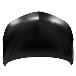 HOOD STEEL CAPA REPLACEMENT FOR CHEVROLET CRUZE HATCHBACK - 2017-2019 PARTSLINK NUMBER GM1230443C
