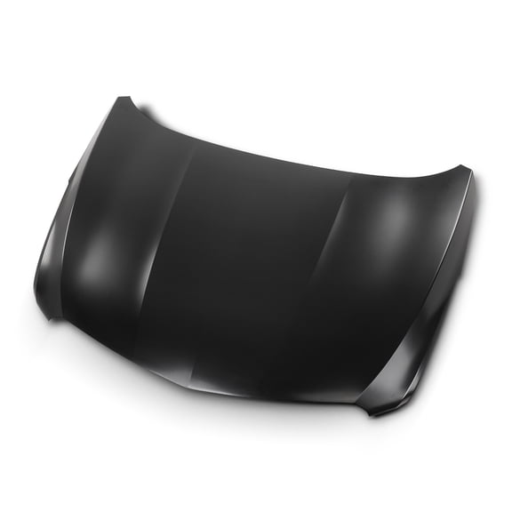 HOOD STEEL GM1230448S Fit For 2017 18 19 20 21 22 23 24 25 2026 CADILLAC XT5