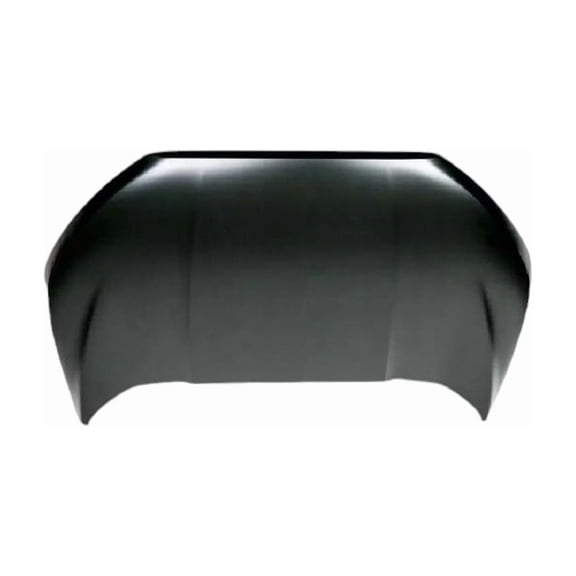 HOOD STEEL REPLACEMENT FOR FORD ECOSPORT 2022 PARTSLINK NUMBER FO1230329