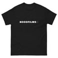 thumbnail image 1 of HOODFILMS Black T Shirt, 1 of 5