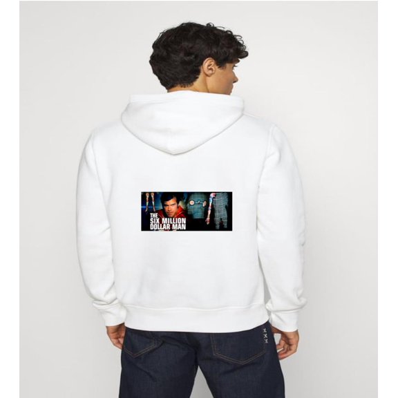 HOODIE Six Tee Shirt Gift for Men, for men & women, up to size 5XL.