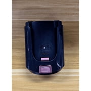 HOOFUN Removable Battery for Stick Vacuum Cleaner Purple