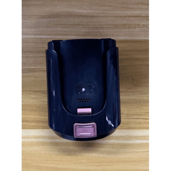 HOOFUN Removable Battery for Stick Vacuum CleanerPurple