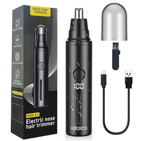 Best Sellers In Beauty Nose Ear Hair Trimmers