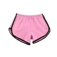 thumbnail image 1 of HOOJT Clearance!Sports Shorts for Women Jogger Yoga Shorts Summer Workout Activewear Running Athletic Shorts Ladies Leisure Home Shorts, 1 of 1