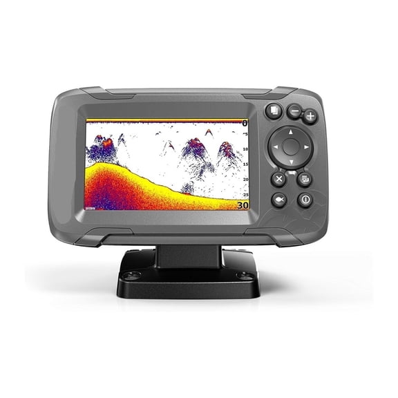 HOOK Fish Finder Waterproof Underwater Fish Finder