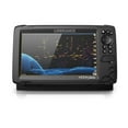 thumbnail image 1 of HOOK Reveal 9" TripleShot with CHIRP, SideScan, DownScan, 1 of 6