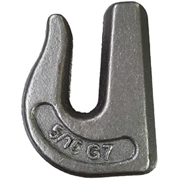 HOOK WELD ON BUCKET 5/16