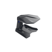 HOOKII Original Garage for Neomow X Robotic Lawn Mower - Protective Roof for Mounting Over Charging Station - UV and Rain Cover - Compatible with Neomow X Series