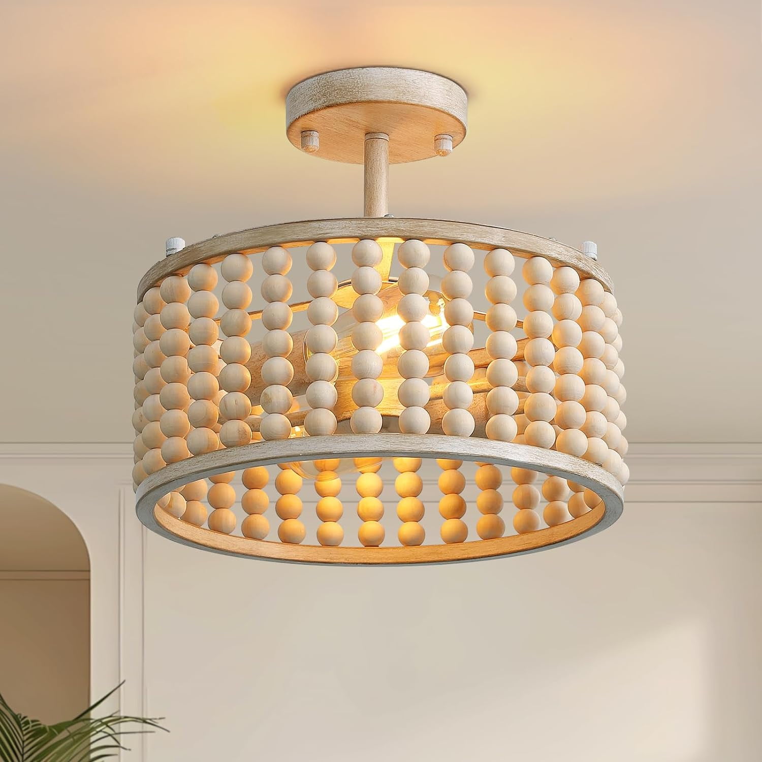 Belief ceiling lamp hot sale