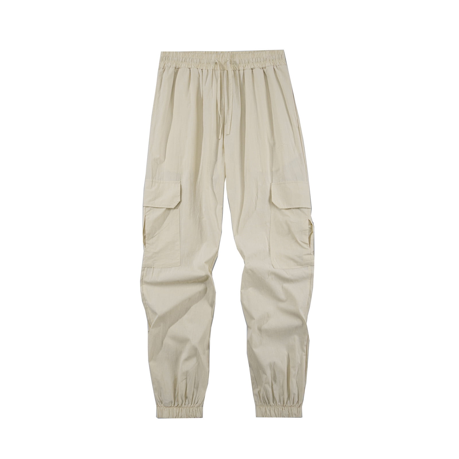 Hanes Men's Pant Jersey Pocket X-Temp Sweat Workable