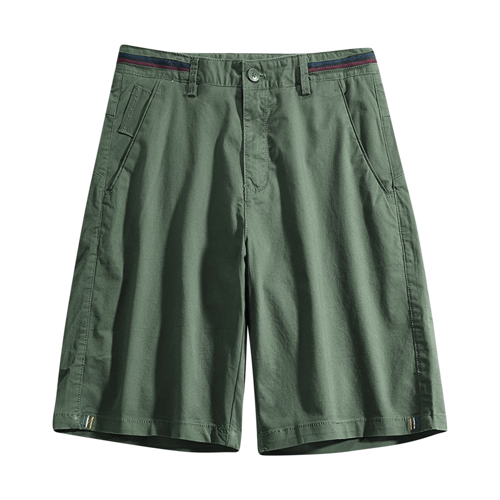 アイズフロンティア I'Z FRONTIER P.A.ストレッチハーフパンツ