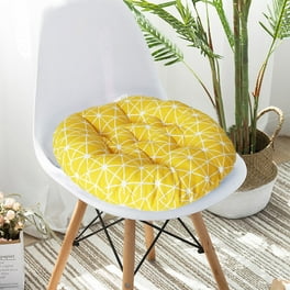 Walmart dining room chair cushions cheap