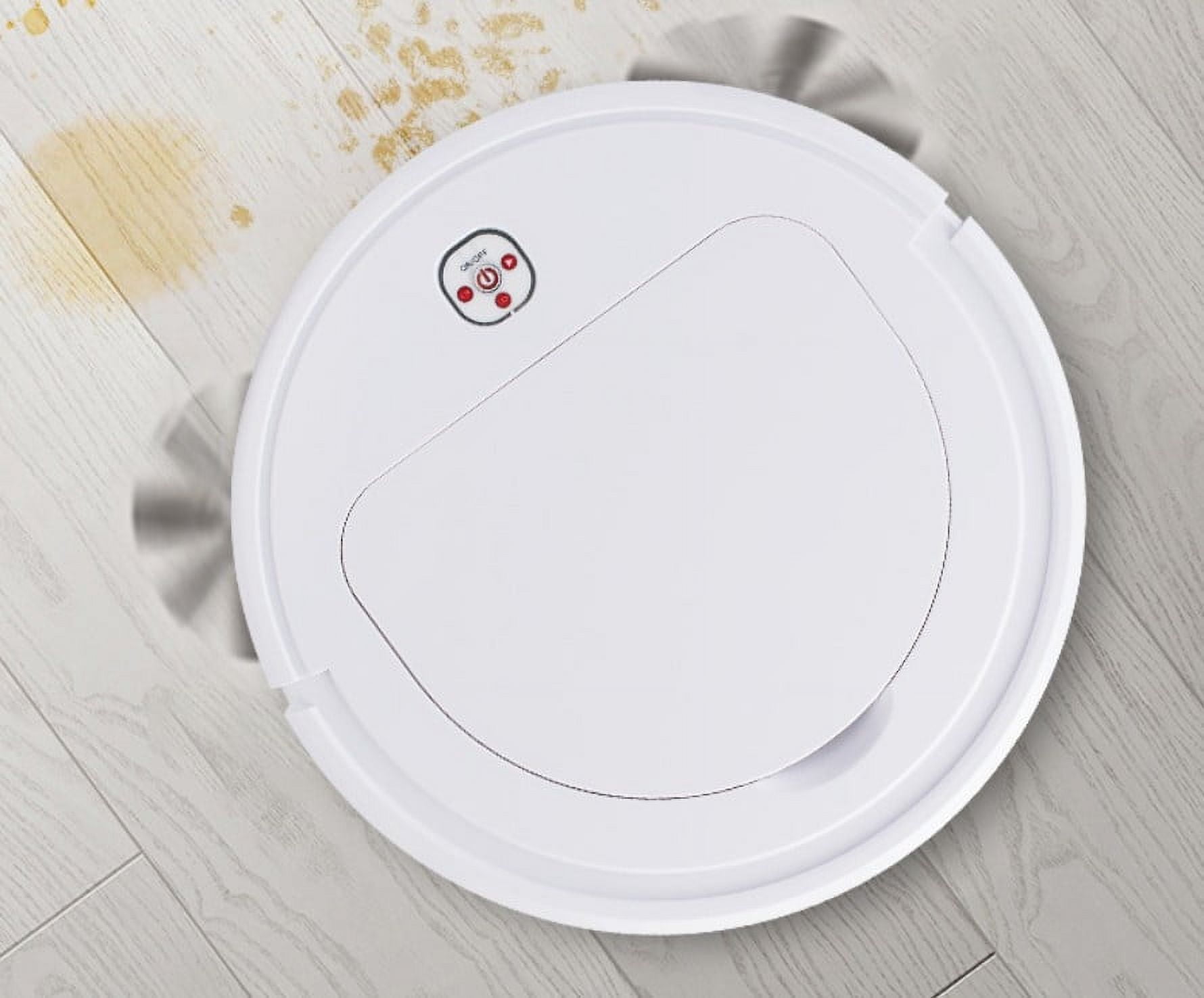 HOOMY Multifunction Sweeping Robot Intelligent Cleaning Machine