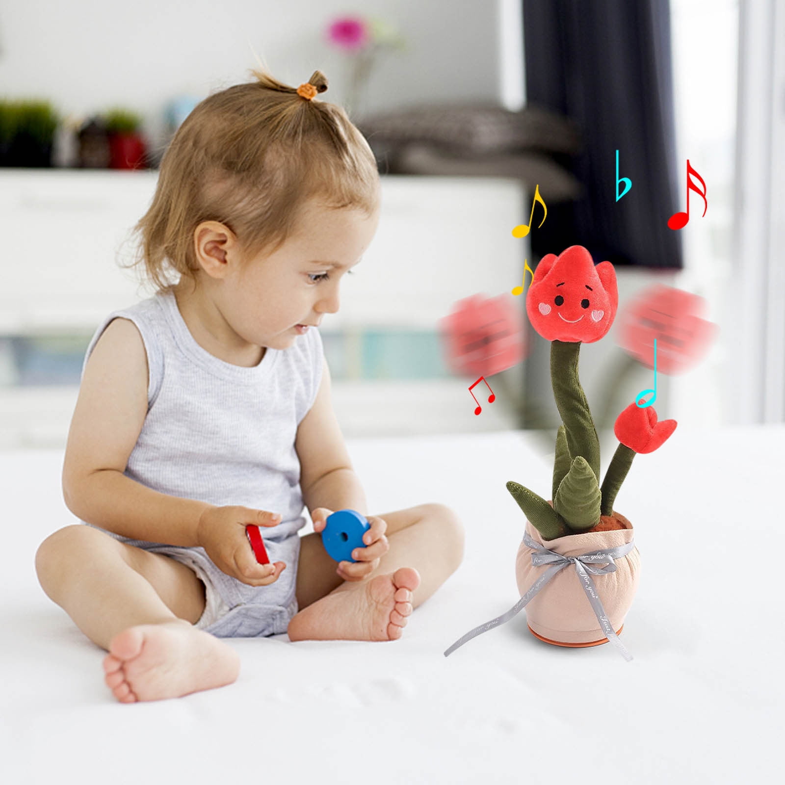 Toddler Toys hime Dance