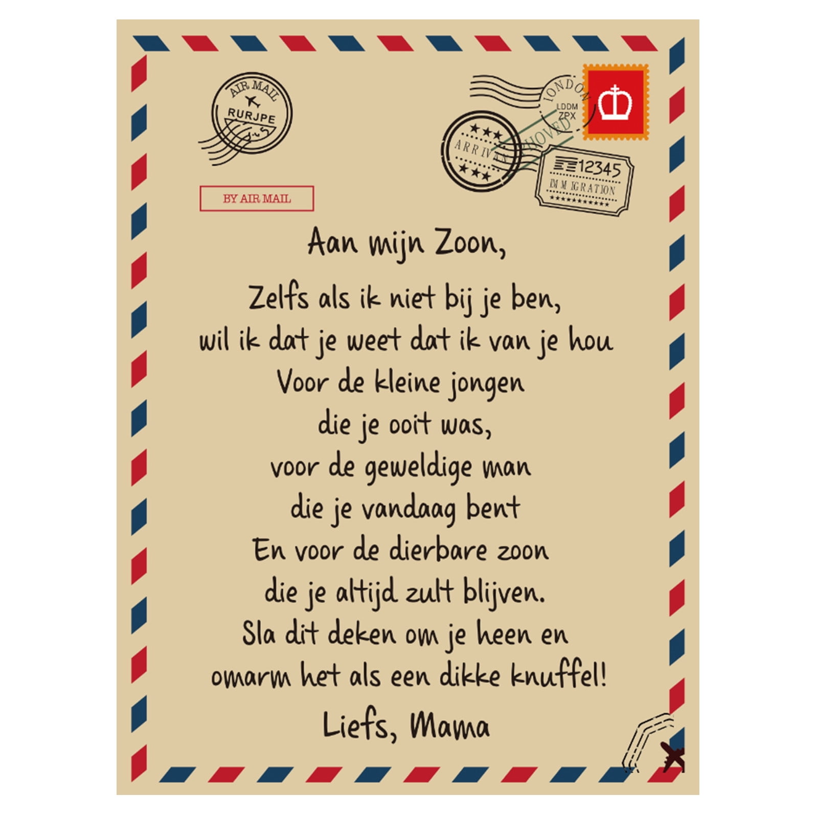 HOOUDO Blanket Clearance Blanket Comfortable Wrap Blanket Perfect