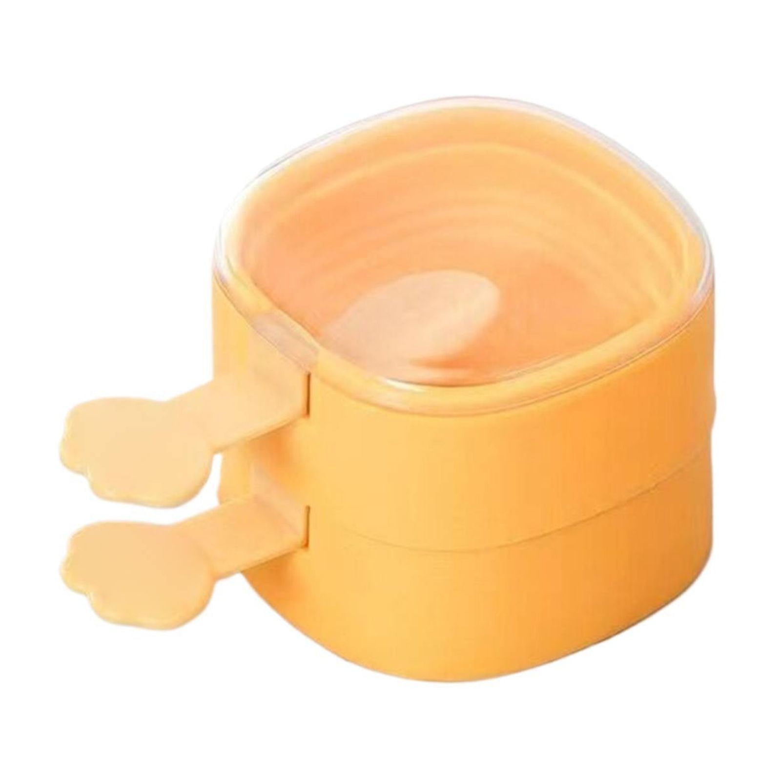 HOOUDO Ice Cream Mold Clearance 2024 New Creative Multi Layer Ice