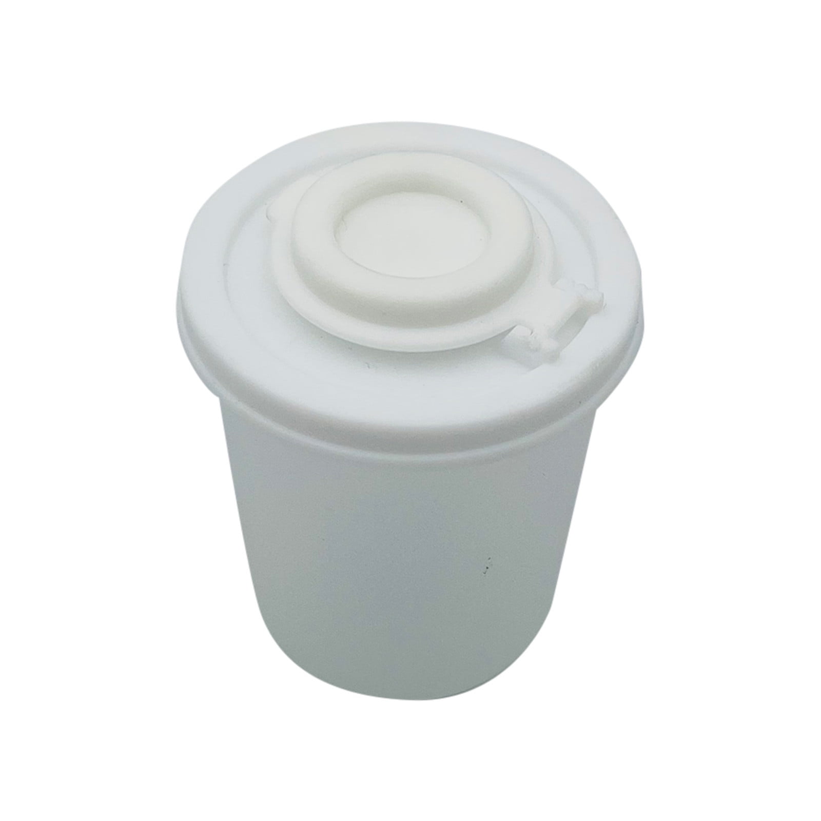 HOOUDO Plastic Spice Jars Clearance Seasoning Containers Pepper Shakers