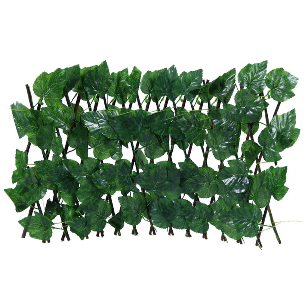 HOOUDO Retractable Fence Clearance Expanding Fence Retractable Fence