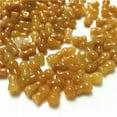 thumbnail image 1 of HOOUN 100Pcs 4*8MM Natural Quartz Topaz Jade Vase Beads DIY Loose Beads for Pendant, 1 of 5