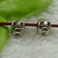 thumbnail image 1 of HOOUN 160 pcs tibet silver pig spacer beads 13x9mm B1019, 1 of 3