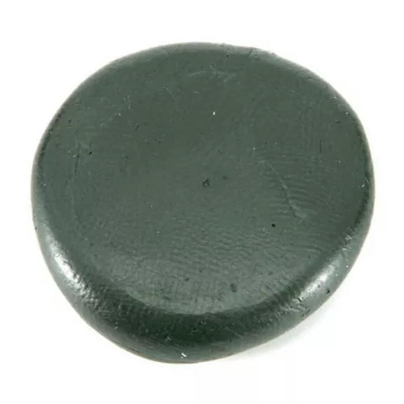 HOOUN 1pc Fishing Accessories Tackle Tungsten Rig Putty Soft Mud Weight Cars Carp Tool-Green