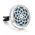 thumbnail image 1 of HOOUN Charm Essential Oil Car Air Outlet Vent Freshener Diffuser Aromatherapy Locket -XX39, 1 of 9