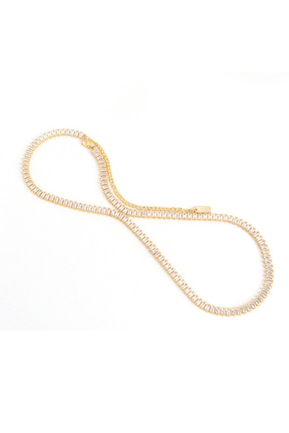 Diamond Ankle Chains Fashion High Heels Luxurious Sparkling Crystal Ankle Chains-Gold