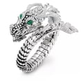 thumbnail image 1 of HOOUN Gorgeous 925 Silver Rings Cubic Zirconia Women Wedding Ring Gift Jewelry Sz 6-10-Adjustable-#5, 1 of 9