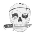 thumbnail image 1 of HOOUN Halloween Brooch Skeleton Rose Evil Ghost Cartoon Animals Flower Bush Lapel Pins-3#324xw0tk, 1 of 9