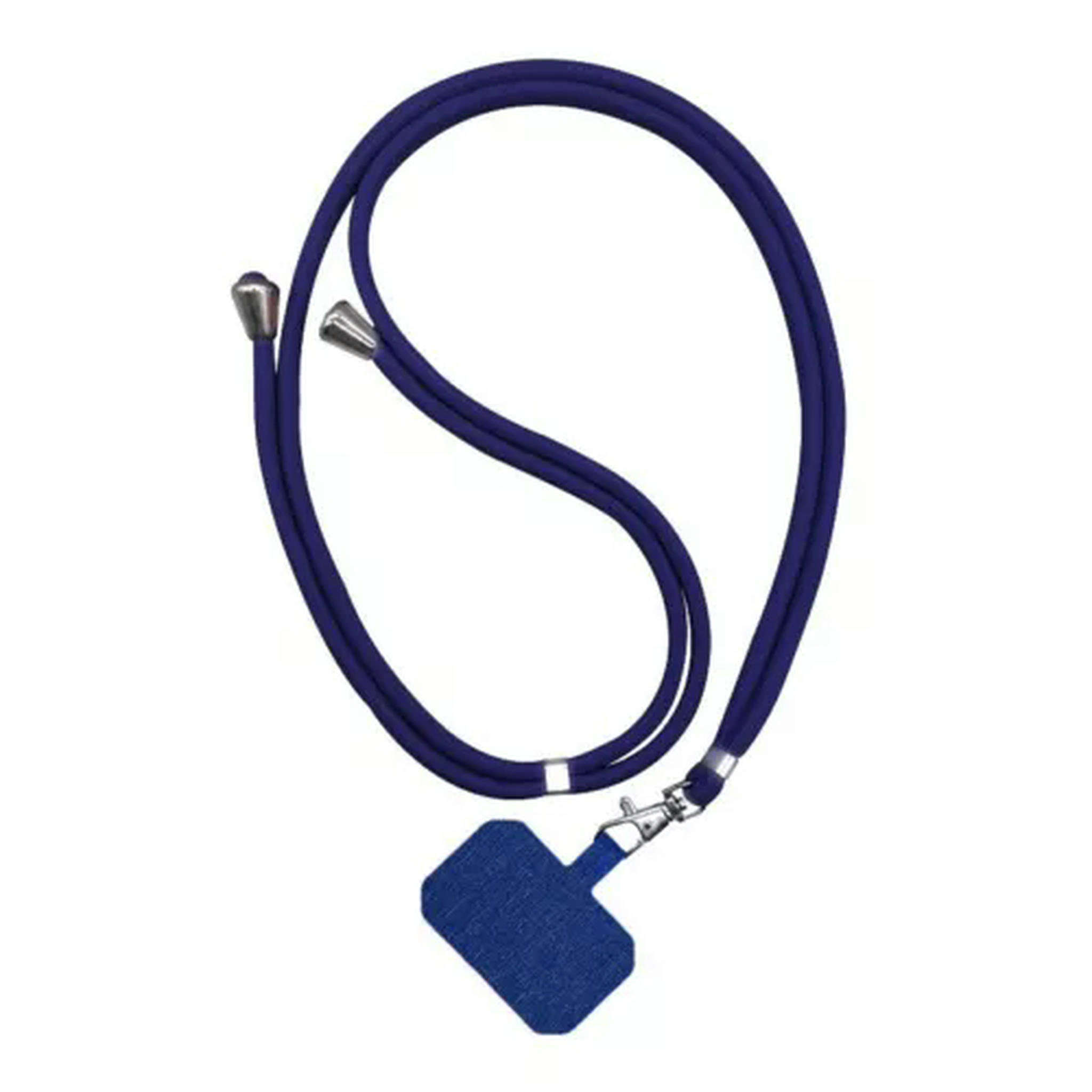 Handphone Hand Rope HOOUN Universal Mobile Phone Lanyard Neck Strap Handheld Rope Anti-lost ...