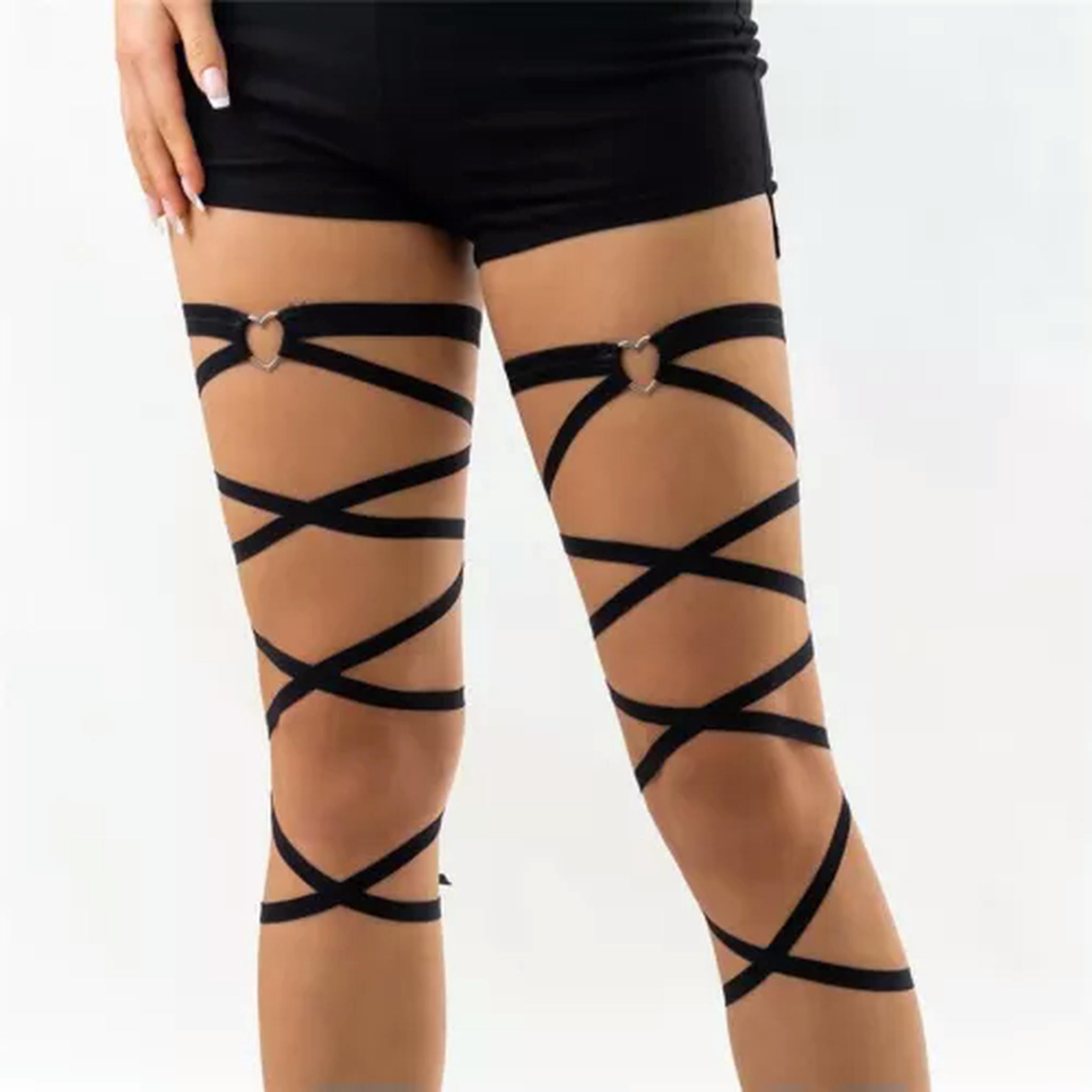 masturbating everyday male Vintage Garter Belts main image 1