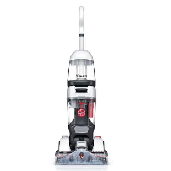 Hoover DualSpin Pet Carpet Cleaner, FH54020