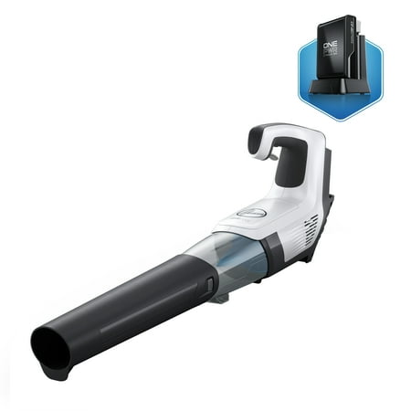Hoover - ONEPWR Cordless High-Performance Blower - Blue