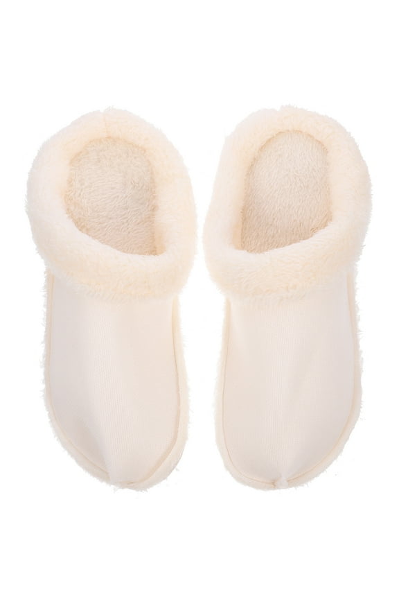 Removable Thickened Furry Insoles for Women Shoes and Slippers 1 Pair Soft Comfort