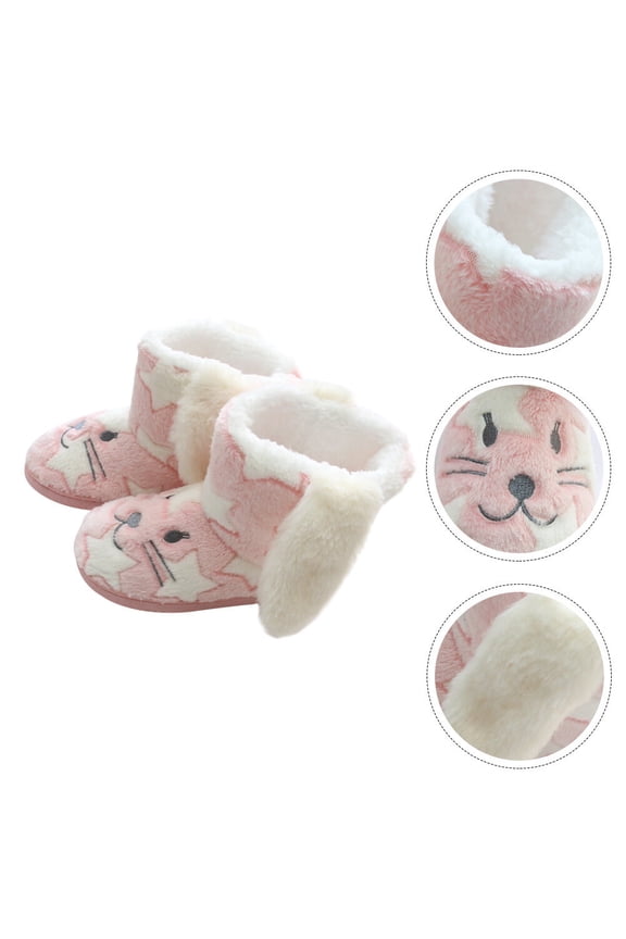 Women's Thick Work Boots and Comfortable for Formal Occasions and Everyday Wear