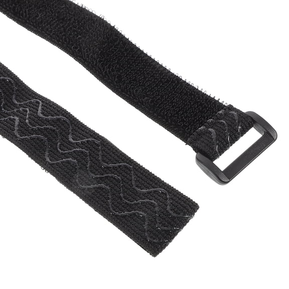 HOOWIFFY 1 Set Simple Design Boot Straps Adjustable Polyester Anti Slip for Women in Shopping