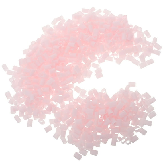 HOOWIFFY 1 Set Plastic Pillow Stuffing Inserts with TPE Material for Shape Retention and Comfortable Resting Support