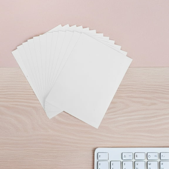 HOOWIFFY 12pcs Skirting Cover Vinyl Patch Minimalist Design Waterproof For Business Owners Fences