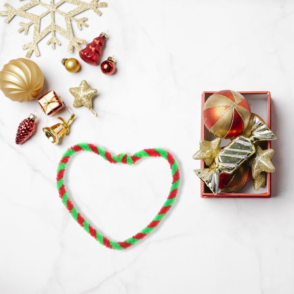 HOOWIFFY 150pcs kids toys Christmas Ornaments Multi Educational Toy for Creative Play