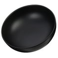 thumbnail image 1 of HOOWIFFY Matte Black Sauce Container for Home Use Ideal for Sushi Snacks and Hot Pot, 1 of 8
