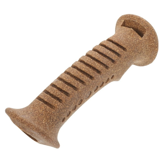 HOOWIFFY 1Pcs Cork Trekking Pole Handle Ergonomic Grip for Hiking and Skiing 4.72X1.77X1.77in