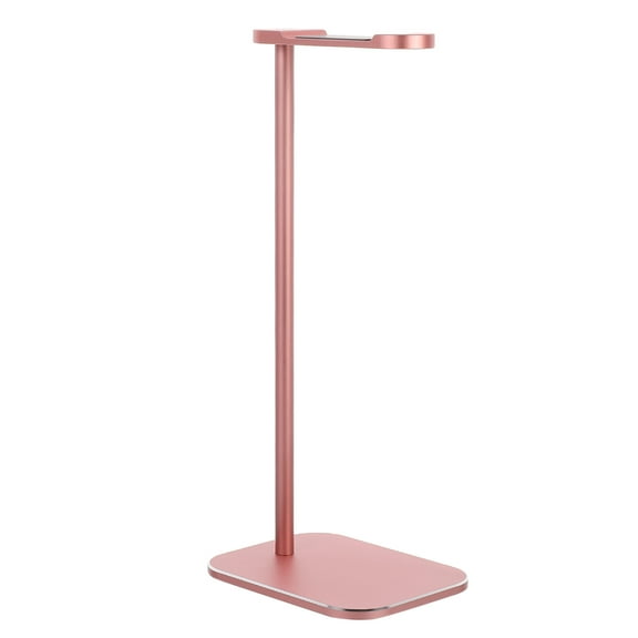 HOOWIFFY 1Pcs Headset Storage Rack Practical and Simple Design for Headphone Holder in Cafes