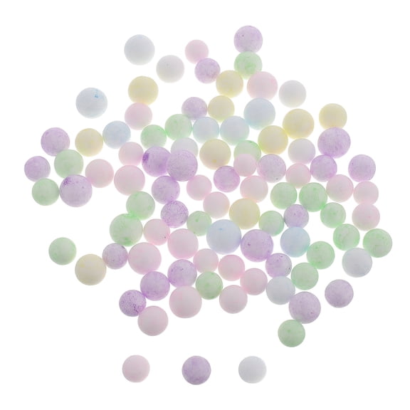 HOOWIFFY 1Set Foam Beads for Bean Bag Chair Sofa Cushion Filling Lightweight and Pressure Distributing