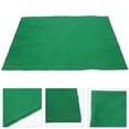thumbnail image 1 of HOOWIFFY Indoor Billiard Table Cover - Pool Table Protector, Easy to Clean and, 1 of 8
