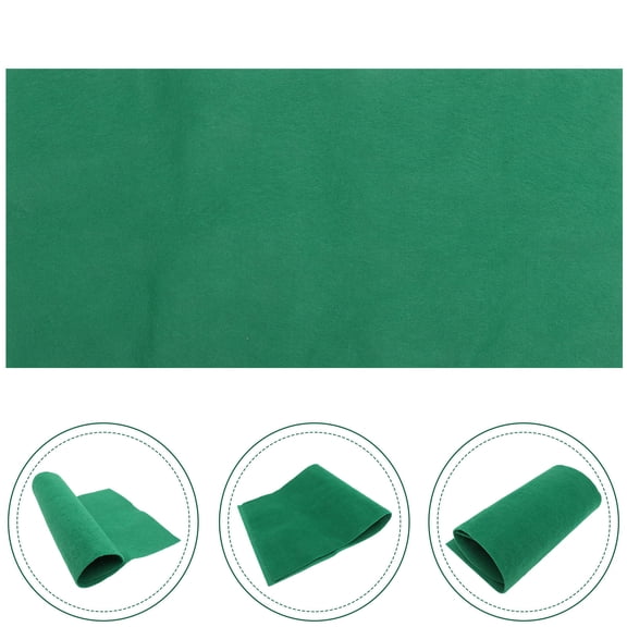 HOOWIFFY Waterproof Reptile Pad Green for Lizards and Tortoises Climbing