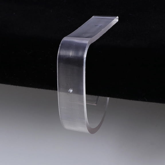 HOOWIFFY 25Pcs Invisible Table Cloth Clips for Outdoor Tables with Rust Resistant Material
