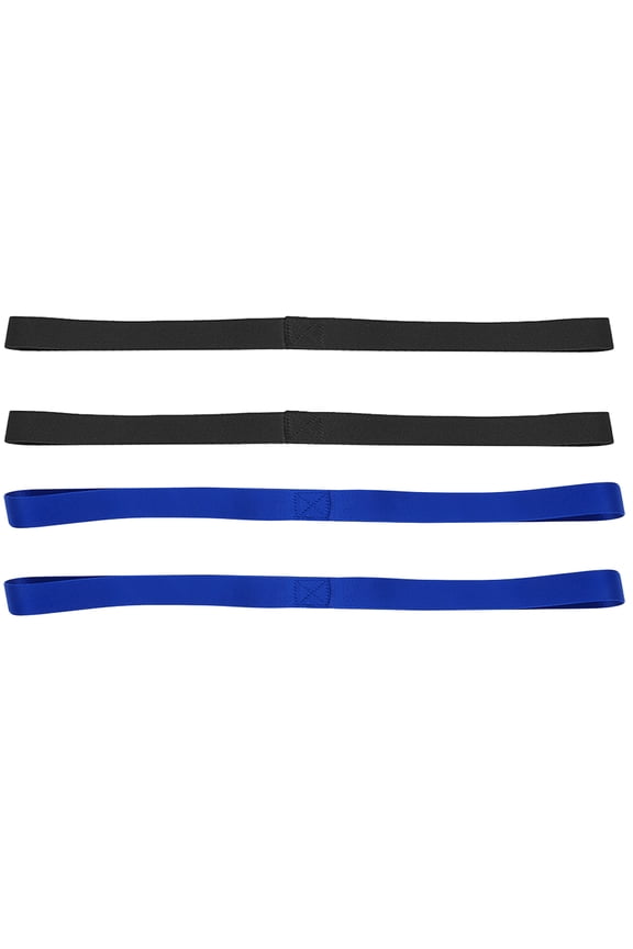 Adjustable Heavy Duty Luggage Straps 4pcs Tie Down Straps for Motorcycle Duffel Bags and Travel Gear