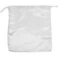 thumbnail image 1 of HOOWIFFY Smooth Silk Drawstring Bags for Travel and Home Storage 4Pcs, 1 of 8