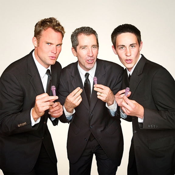 HOOWIFFY 4Pcs Handheld Phone Microphone for Singing and Recording with Portable Design Assorted Color